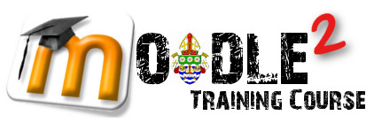 Moodle 2 Training Course